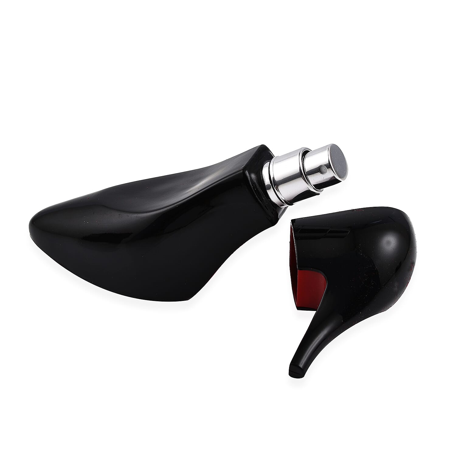 Laurelle Sexxy Shoo EDP- Black - 30ml