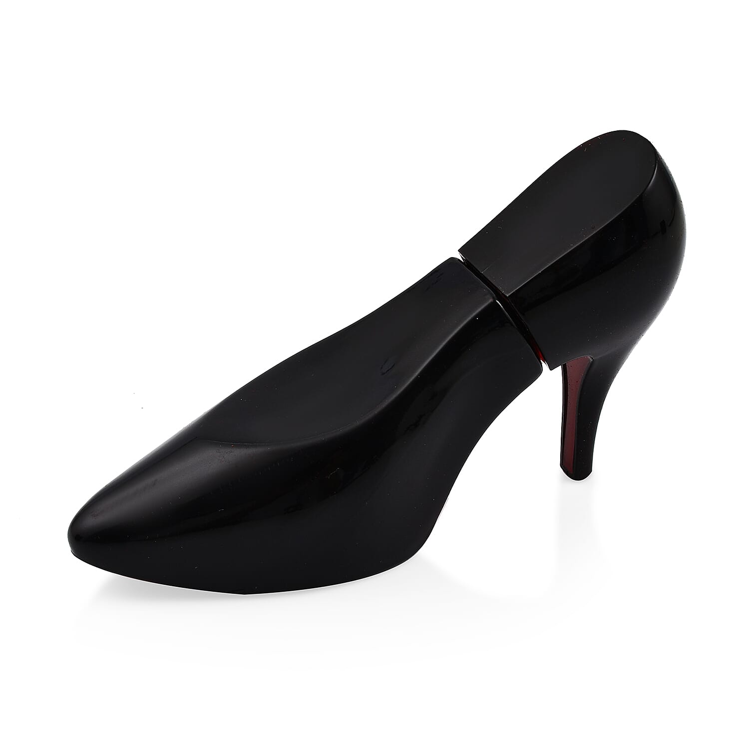 Laurelle Sexxy Shoo EDP- Black - 30ml