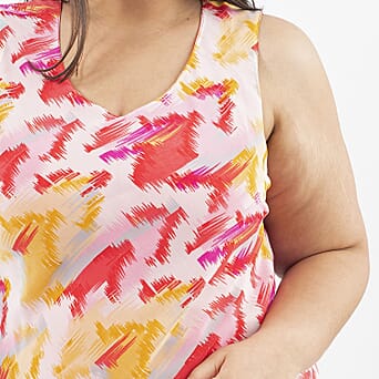 https://tjcuk.sirv.com/Products/70/1/7013718/DOD-TAMSY-Reversible-Printed-Dress-(Size-XL20-22)-Red_7013718_3.jpg?w=342&h=342