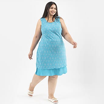 https://tjcuk.sirv.com/Products/70/1/7013727/DOD-TAMSY-Reversible-Printed-Dress-(Size-XXL24-26)-Turquoise_7013727_2.jpg?w=342&h=342