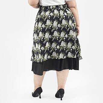 https://tjcuk.sirv.com/Products/70/1/7013760/Tamsy-Printed-Reversible-Skirt-(Size-M12-14)-Black_7013760_2.jpg?w=342&h=342