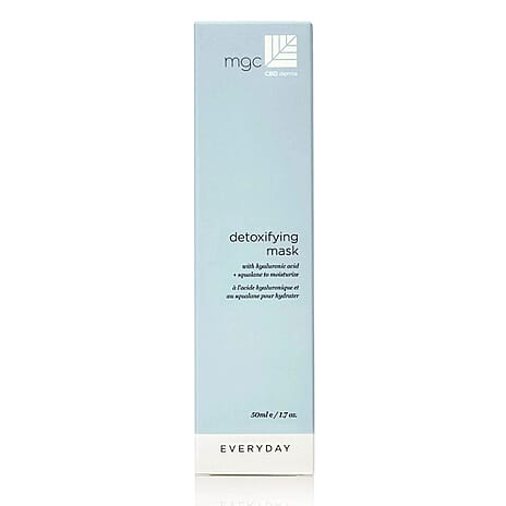 CLOSE OUT - MGC Derma- Detoxifying Mask - 50ml
