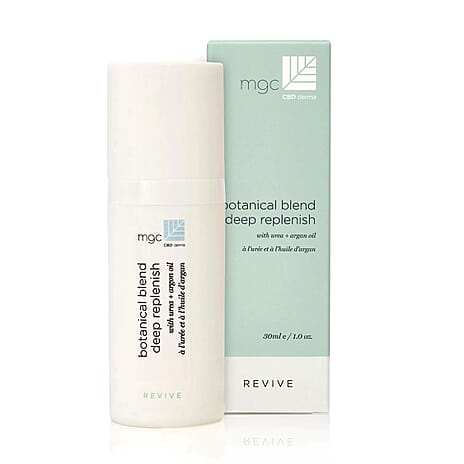 CLOSE OUT - MGC Derma- Botanical Blend Deep Replenish - 30ml