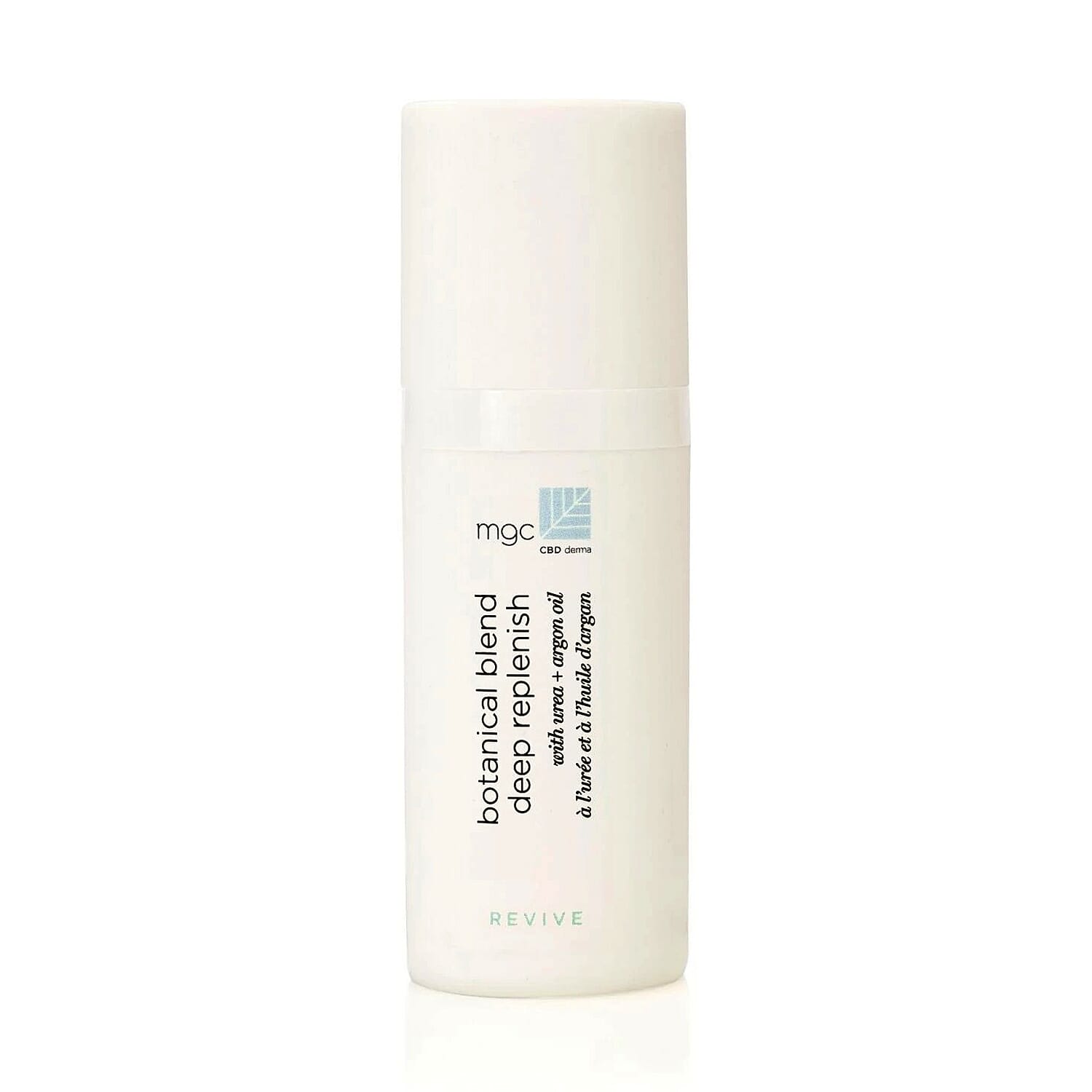 MGC Derma- Botanical Blend Deep Replenish 30ml - relief from inflammation, redness, irritation, dryness and itchy skin.