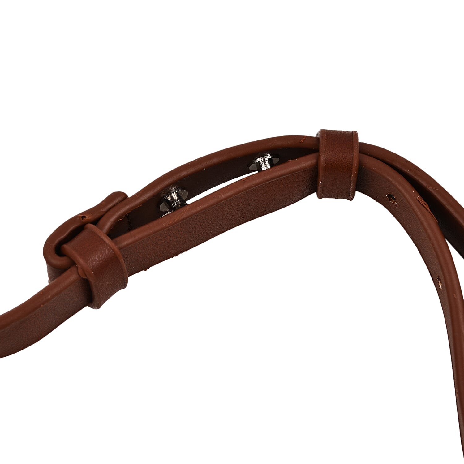 100% Cotton Canvas Dog & Bone Pattern Mini Crossbody Bag (Size 24x17x4 Cm) - Beige