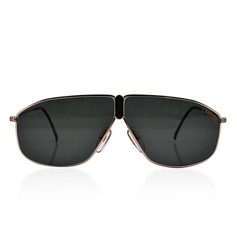 Sunglass - Gold