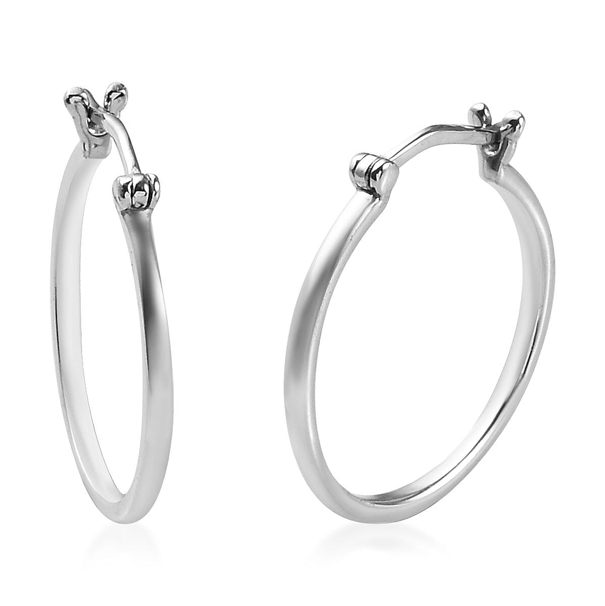 950 Platinum  Earring,  Platinum Wt. 3.07 Gms