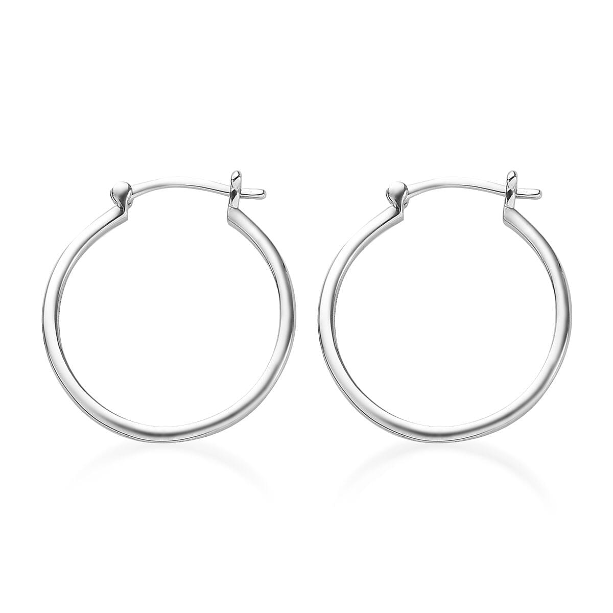 950 Platinum  Earring,  Platinum Wt. 3.07 Gms