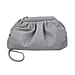 PASSAGE Cloud Shaped Crossbody Bag - Grey