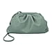 PASSAGE Cloud Shaped Crossbody Bag - Grey