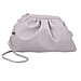 PASSAGE Cloud Shaped Crossbody Bag - Grey
