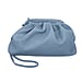 PASSAGE Cloud Shaped Crossbody Bag - Grey