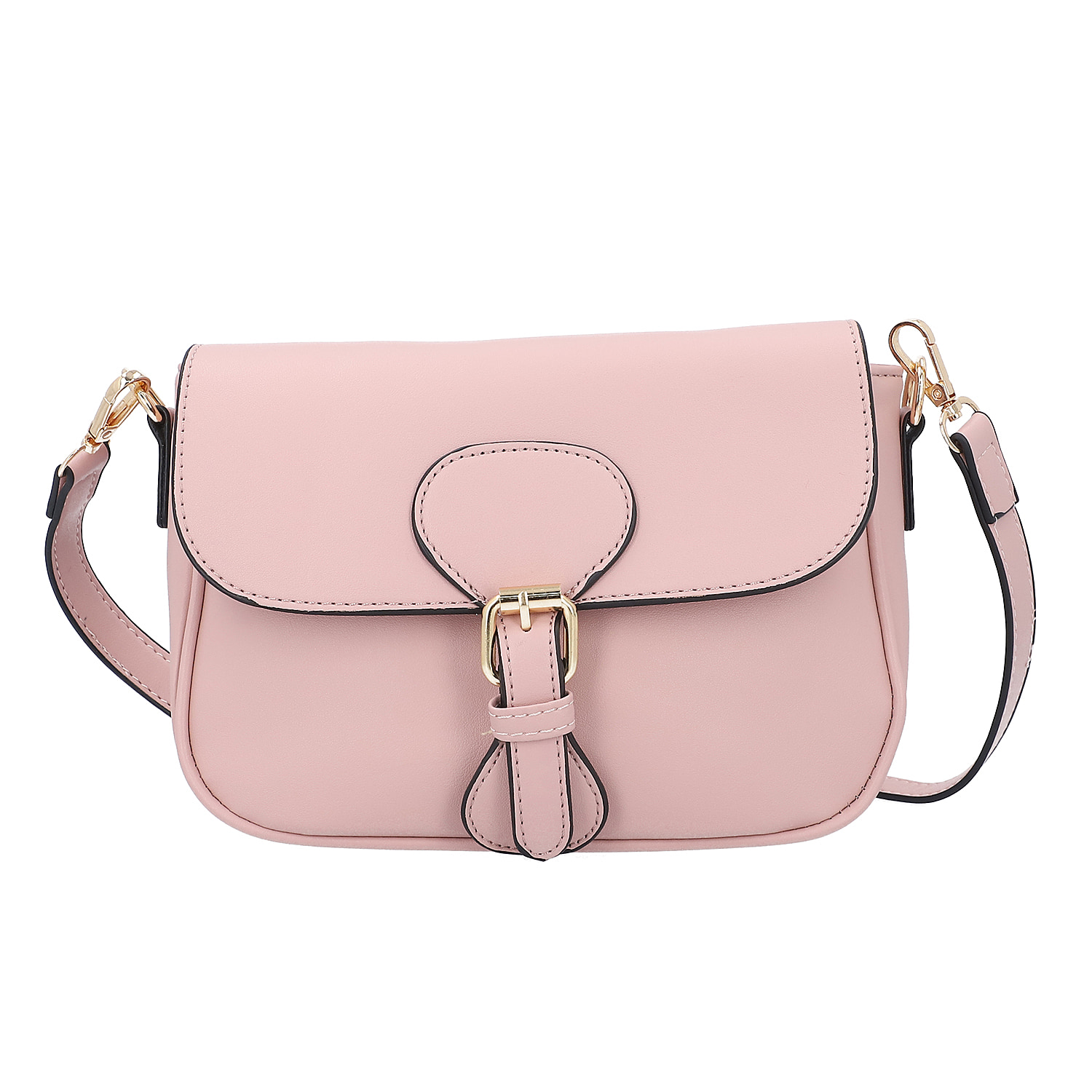 COMELY Crossbody Purses Casual Handbag for Women - Lightweight Waterproof  Multifunctional Nylon Travel Bag, 332-Light Pink: Handbags: Amazon.com