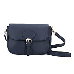 PASSAGE Crossbody Bag with Detachable Shoulder Strap - Light Pink