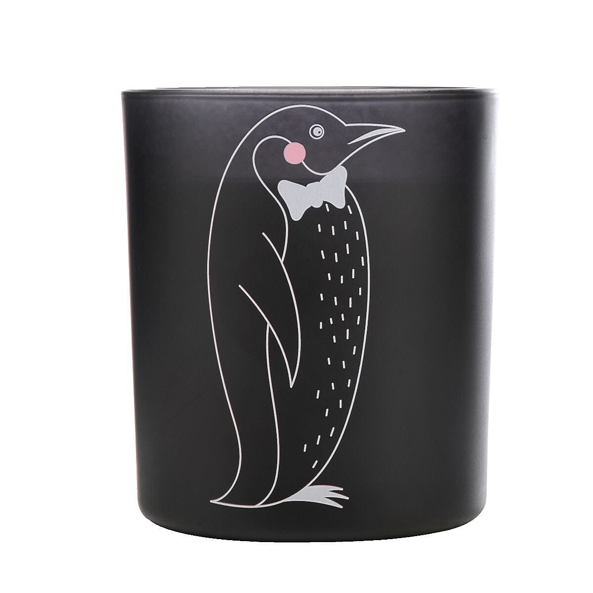 WAX LYRICAL Baby Its Cold Candle - Oud, Chypre, Rose, Jasmine, Sandalwood - Burn Time 50 Hrs