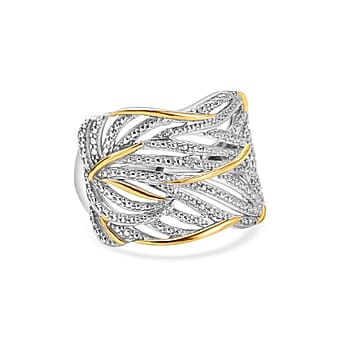 https://tjcuk.sirv.com/Products/70/1/7018205/Diamond-Criss-Cross-Ring-in-Platinum-and-Gold-Plated-Silver_7018205.jpg?w=342&h=342