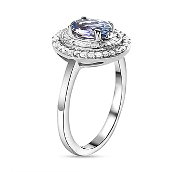 https://tjcuk.sirv.com/Products/70/1/7018226/Peacock-Tanzanite-and-Diamond-Ring-in-Platinum-Overlay-Sterling-Silver_7018226_3.jpg?w=342&h=342