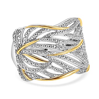 https://tjcuk.sirv.com/Products/70/1/7018272/Diamond-Criss-Cross-Ring-in-Platinum-and-Gold-Plated-Silver_7018272.jpg?w=342&h=342