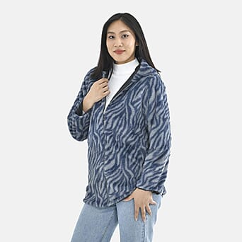 https://tjcuk.sirv.com/Products/70/1/7019088/Tamsy-Polyester-Zebra-Coat-(Size-80x1-cm)-Gray-Gray_7019088_2.jpg?w=342&h=342