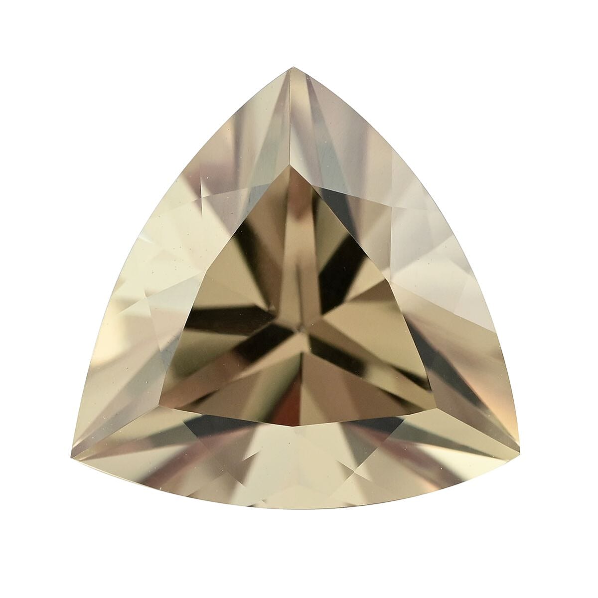 AGI Certified AAAA Turkizite Trillion 9 mm 2.50 Ct.