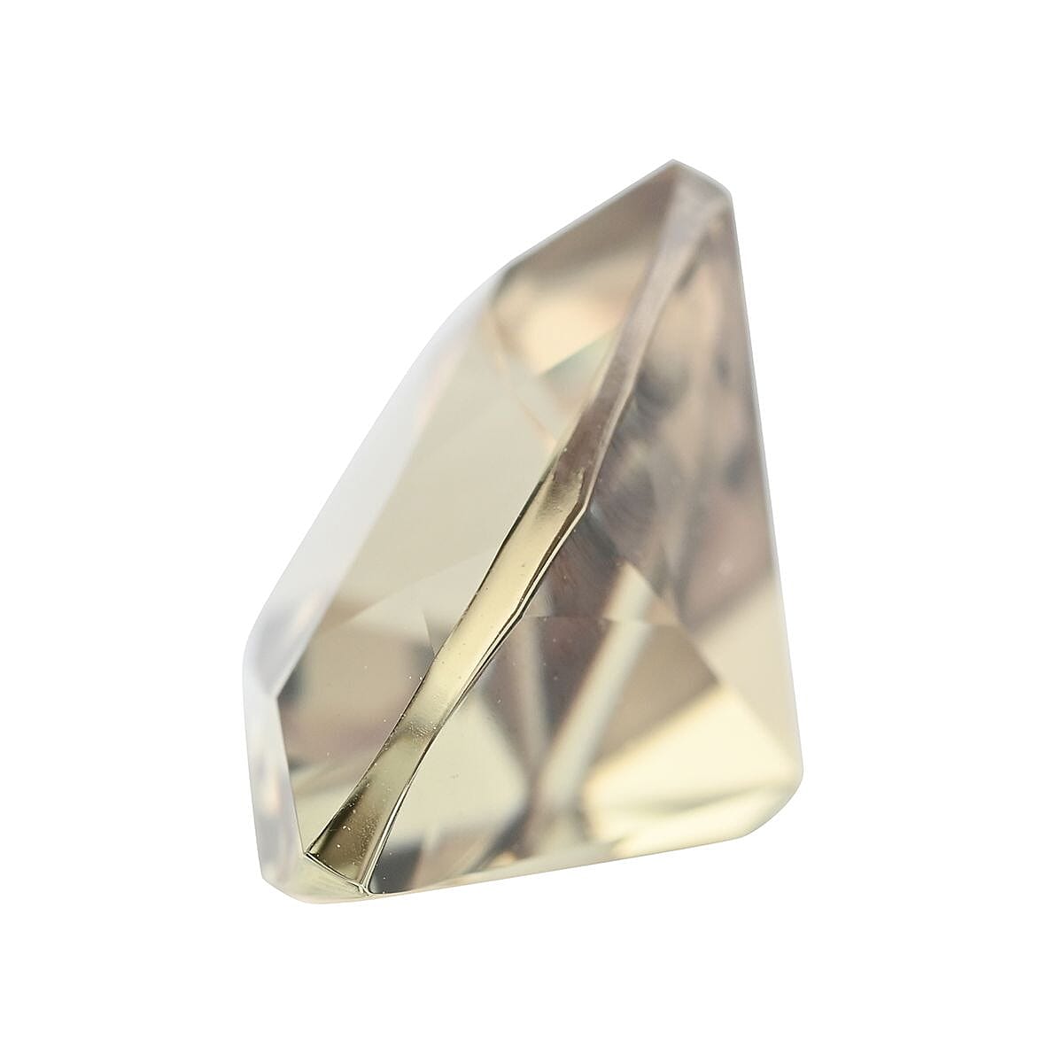 AGI Certified AAAA Turkizite Trillion 9 mm 2.50 Ct.
