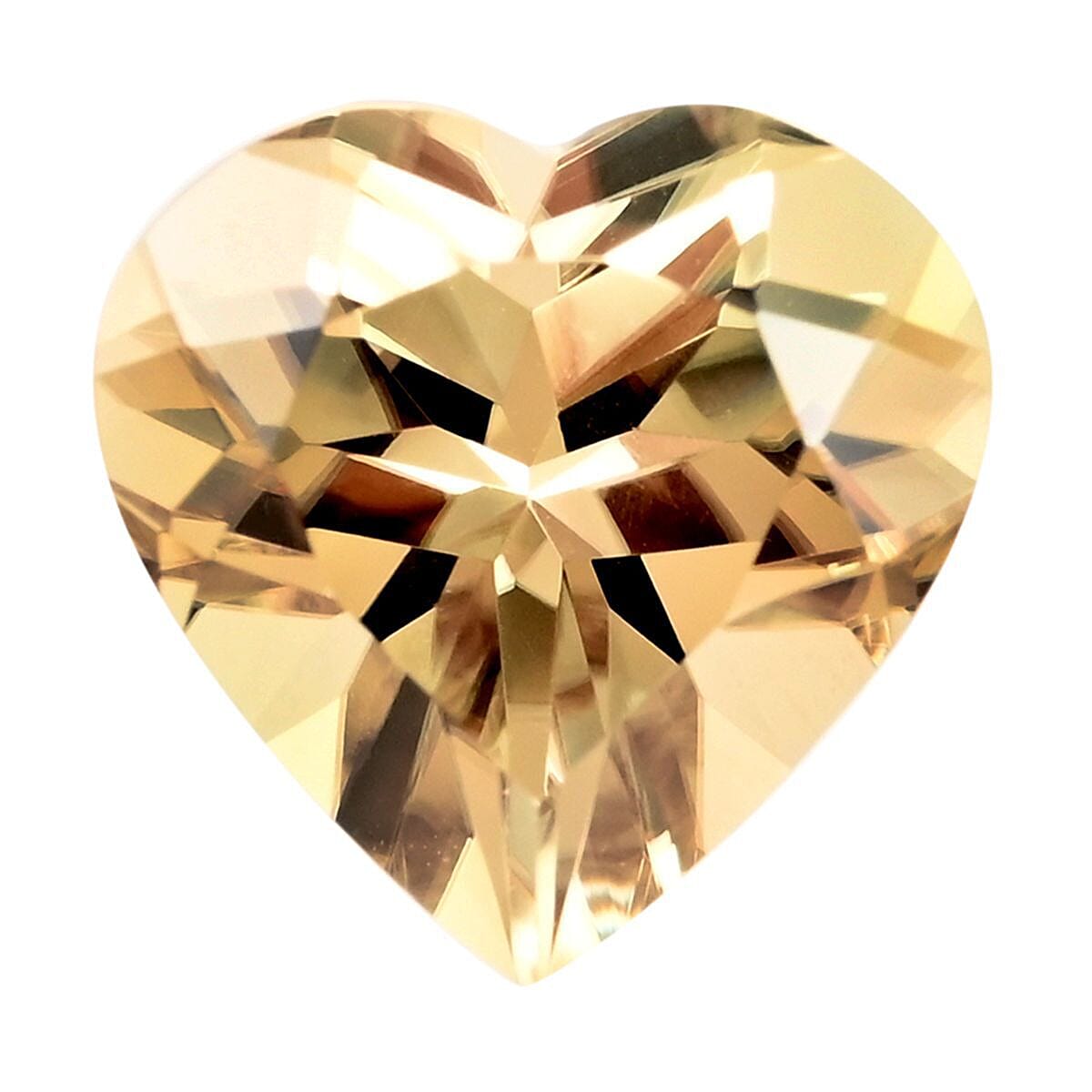 AGI Certified AAAA Turkizite Heart Shape Gemstone 2.50 Ct.