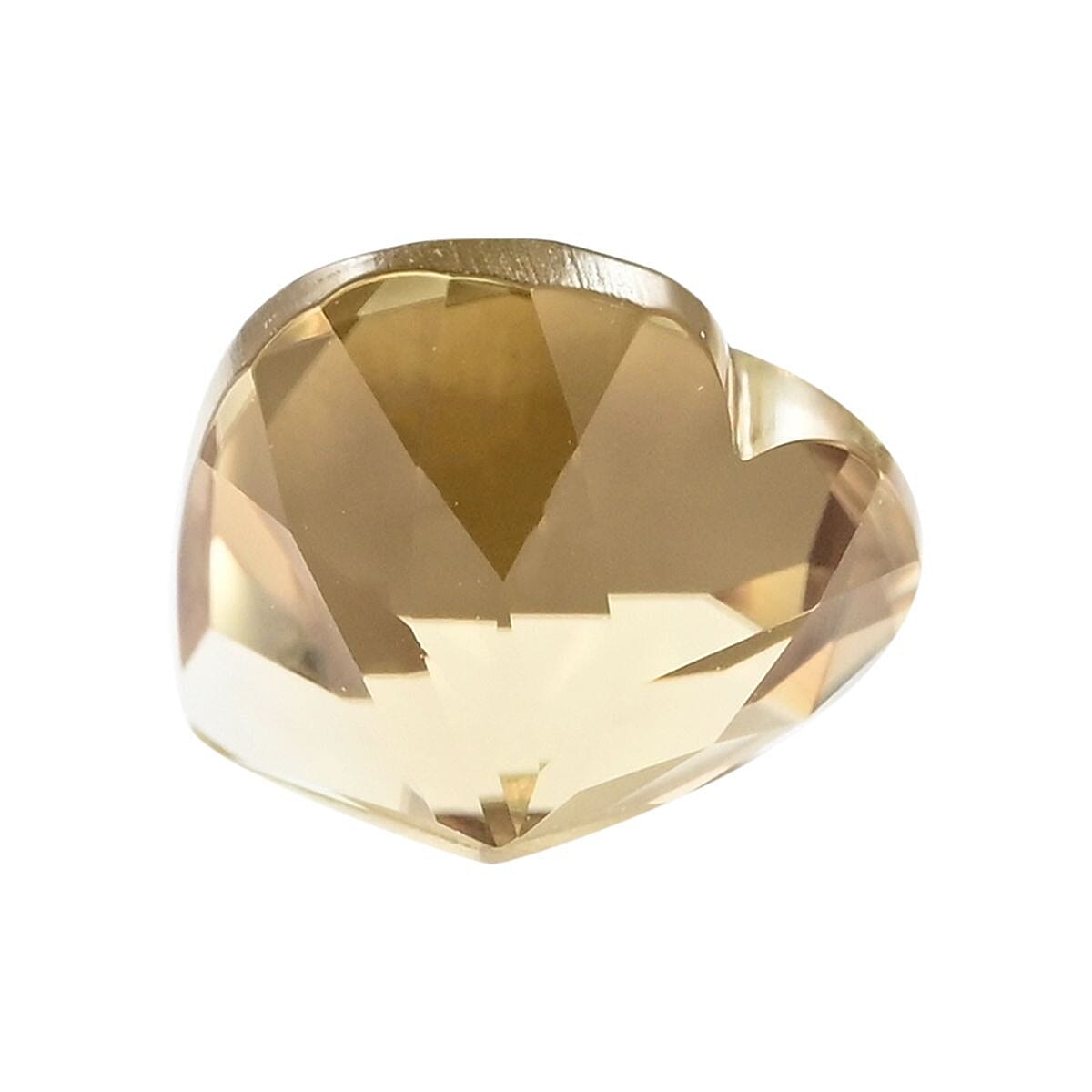 AGI Certified AAAA Turkizite Heart Shape Gemstone 2.50 Ct.