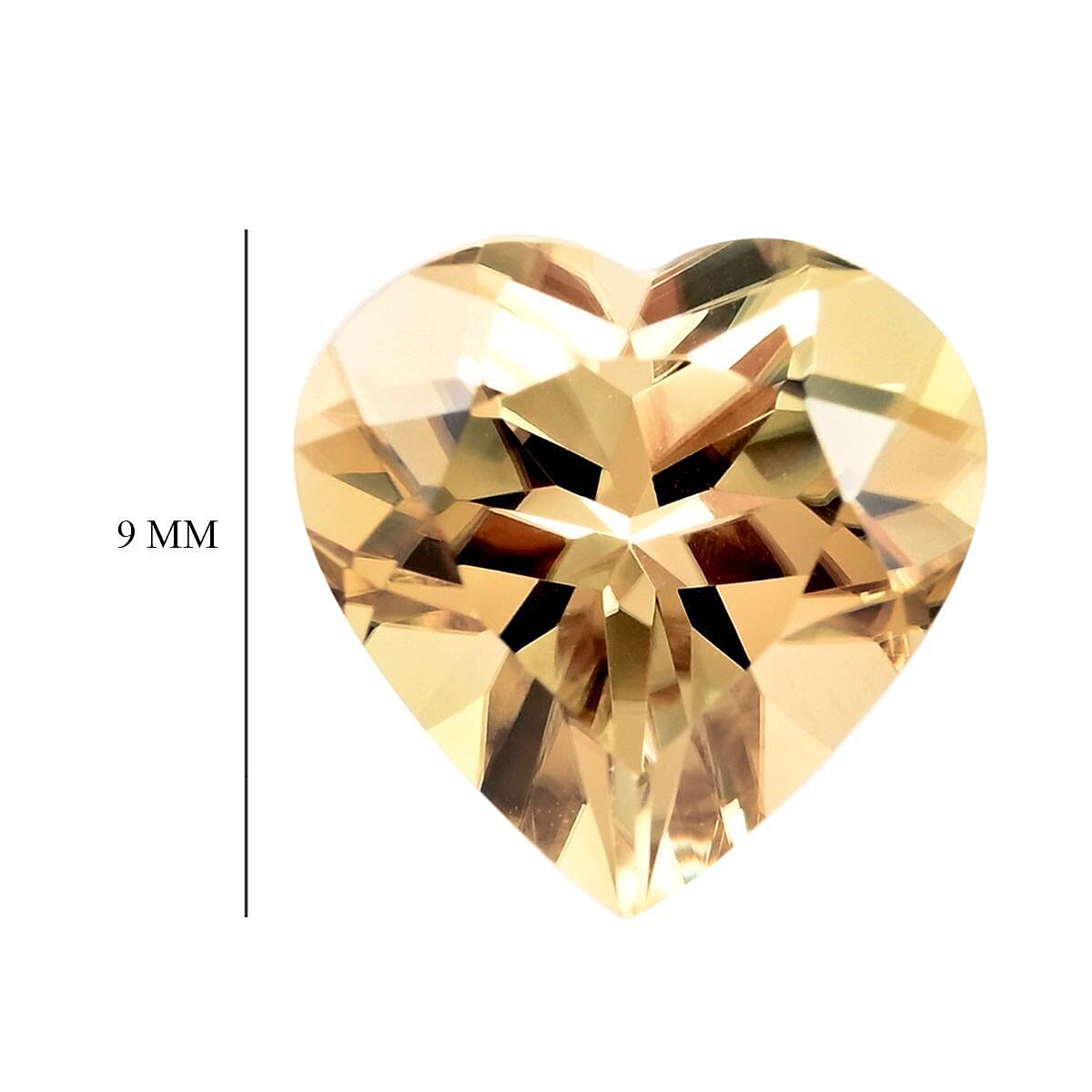 AGI Certified AAAA Turkizite Heart Shape Gemstone 2.50 Ct.