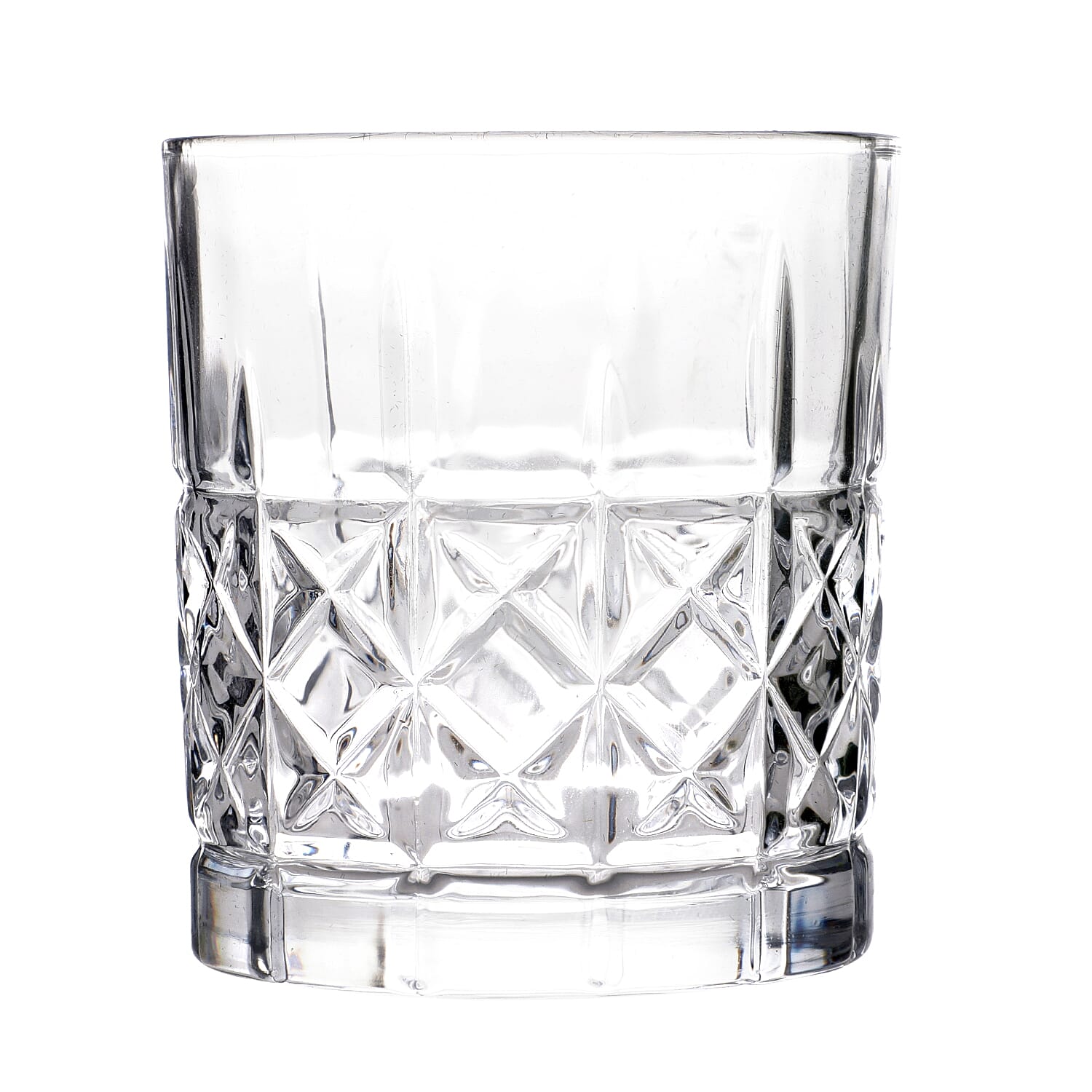 Set of 8 - Whiskey Cooling Gemstones Tree of life Wooden Box (Size 25x16x11 Cm) - Brown