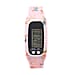 Spirit Ladies Multicoloured Interchangeable Strap Watch - Pink