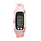 Spirit Ladies Multicoloured Interchangeable Strap Watch - Pink