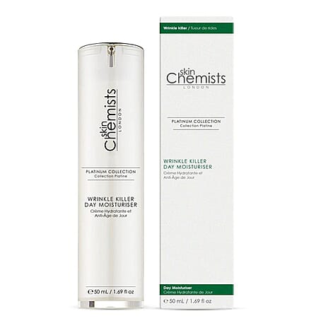 skinChemists- Original Wrinkle Killer Day Moisturiser - 50ml