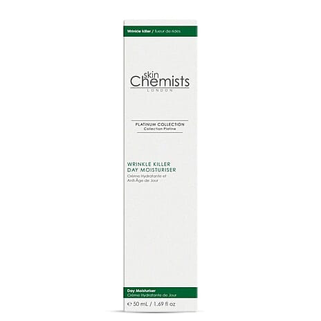 skinChemists- Original Wrinkle Killer Day Moisturiser - 50ml