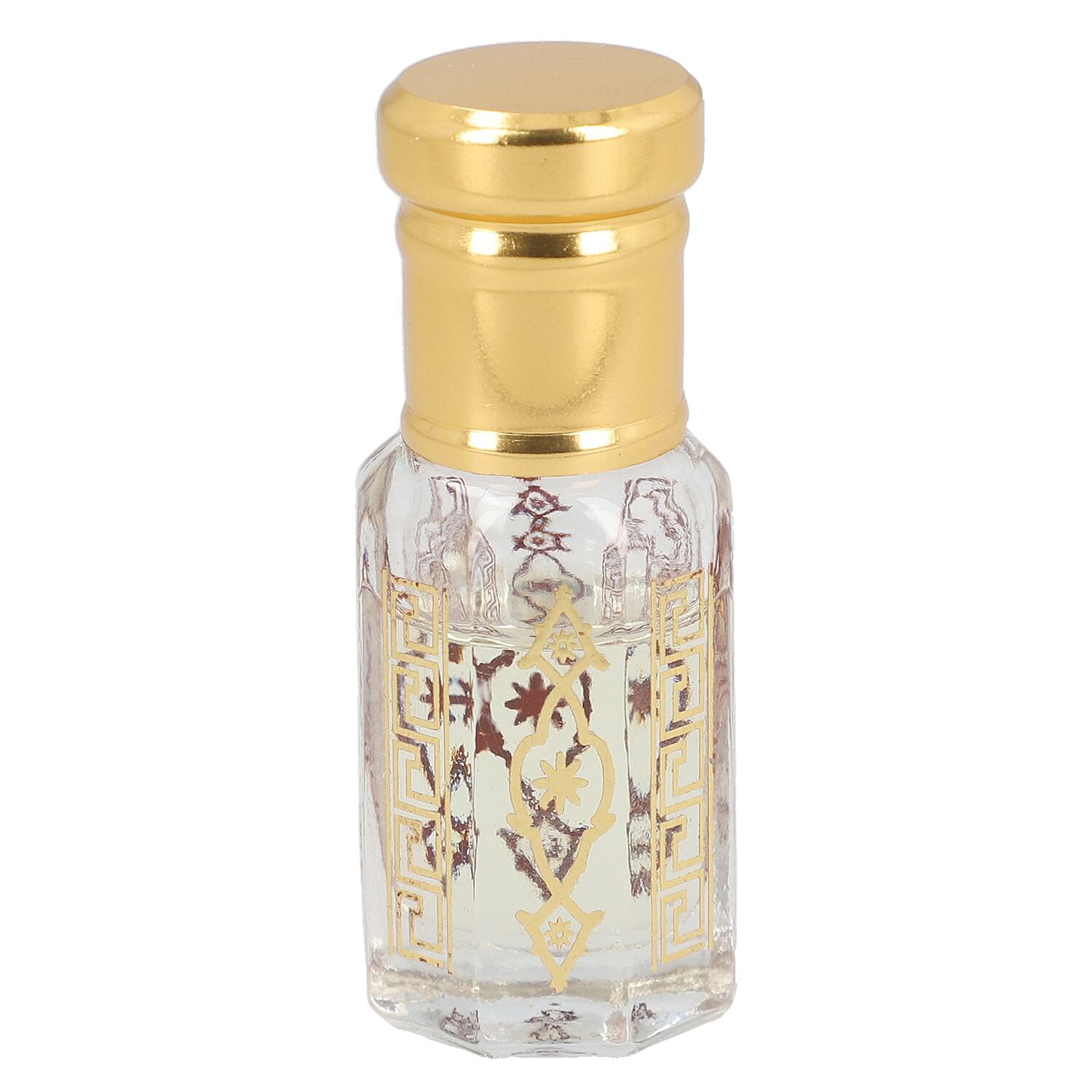 Jaipur Fragrance- 100% Natural Concentrated Perfume - 5ml (L Empereur)
