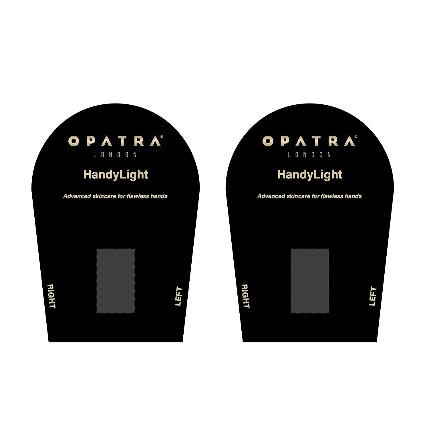 Opatra-InfraredLED-HandyLight-2-Piece-Set
