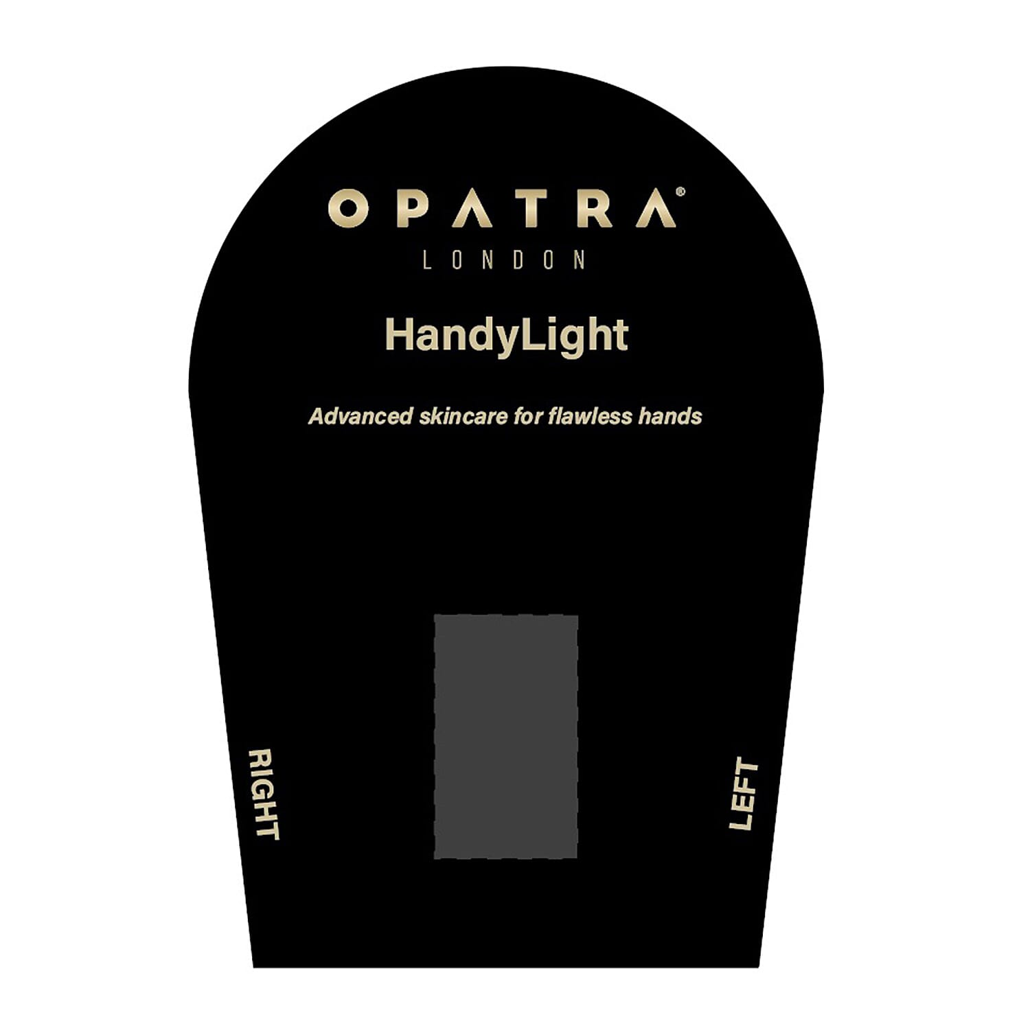 Opatra 2 Piece Set - Infrared-LED HandyLight (Free Lifetime Warranty)