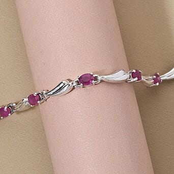 https://tjcuk.sirv.com/Products/70/2/7027094/Vegas-Close-Out-African-Ruby-Bracelet-(Size-6-With-2.5-Inch-Extender)-_7027094_1.jpg?w=342&h=342