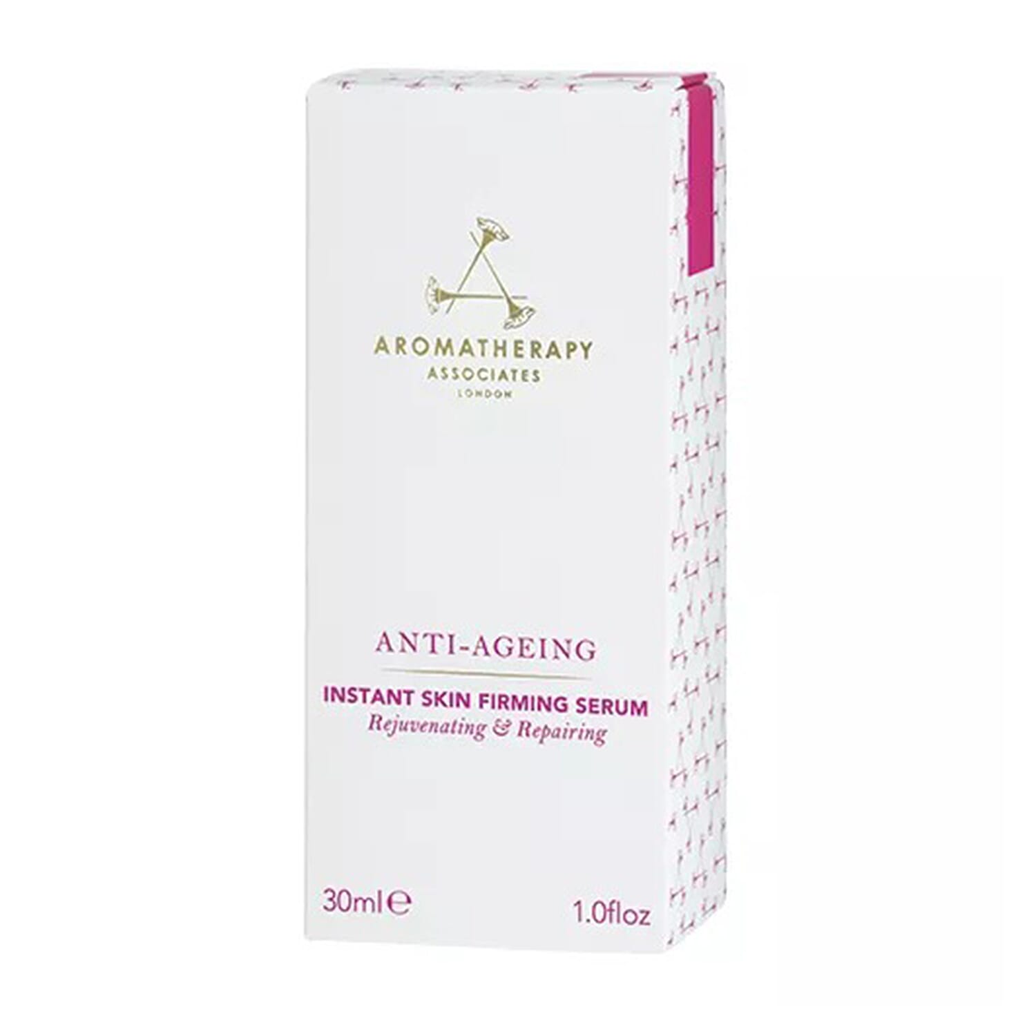 Aromatherapy Associates- Anti-Ageing Instant Skin Firming Skin Serum - 30ml