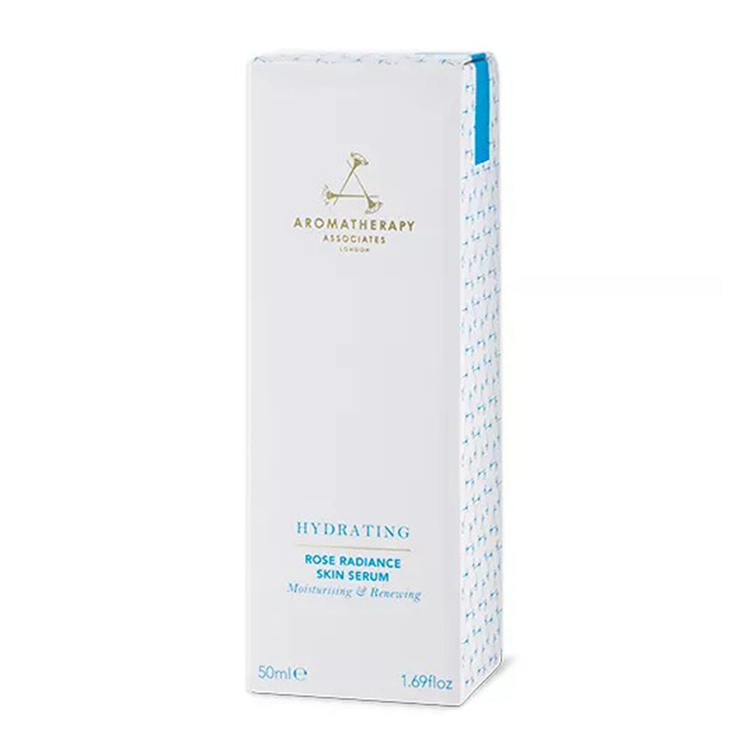 Aromatherapy Associates- Hydrating Rose Radiance Skin Serum - 30ml