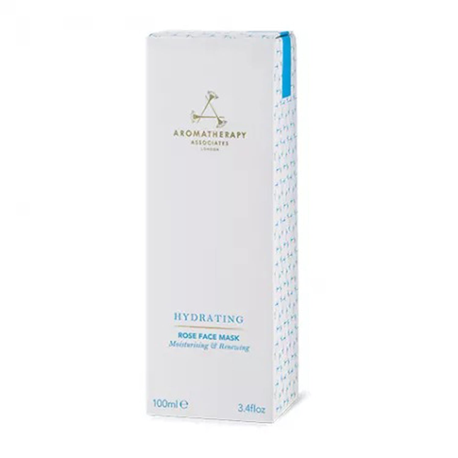 Aromatherapy Associates- Hydrating Rose Face Mask - 100ml