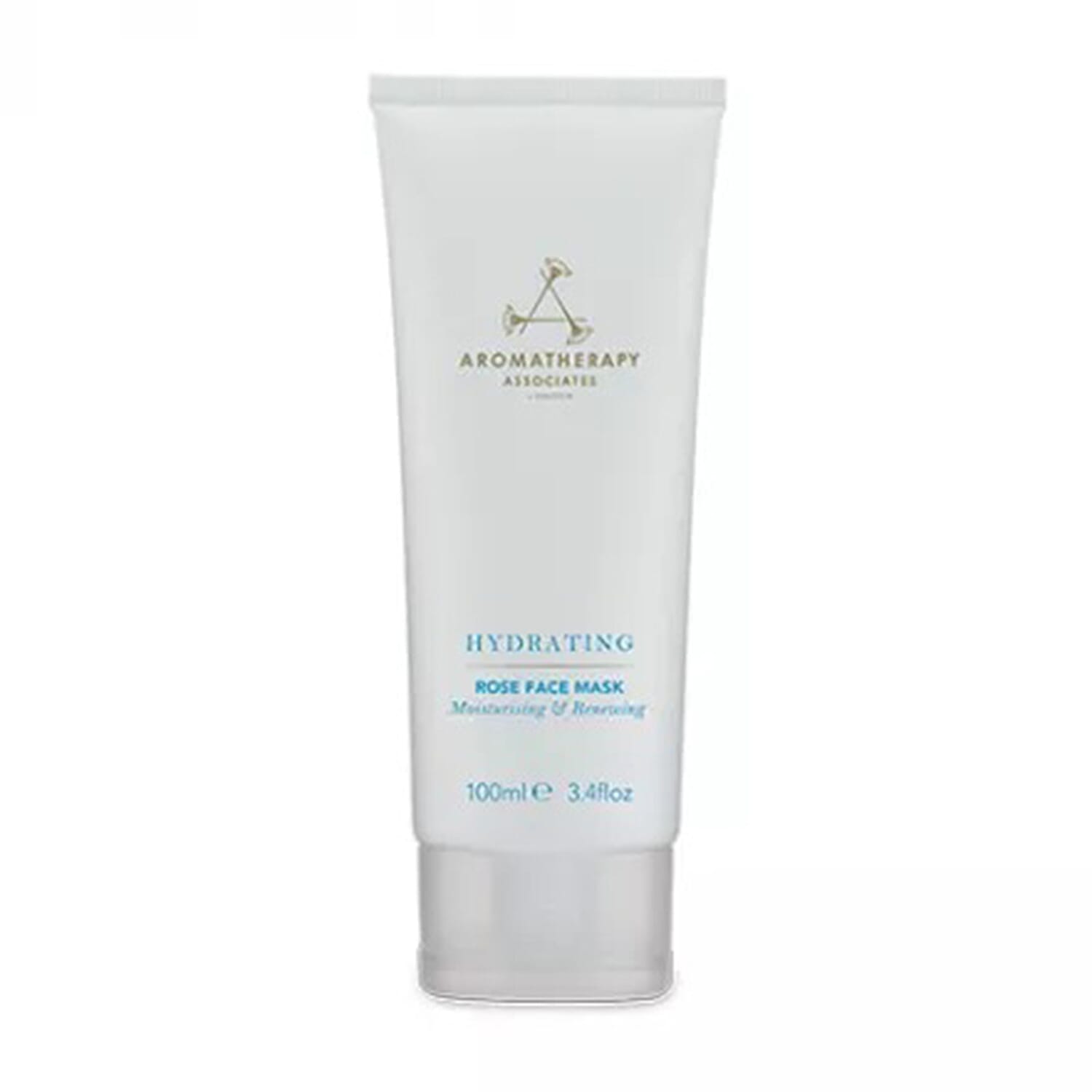 Aromatherapy Associates- Hydrating Rose Face Mask - 100ml