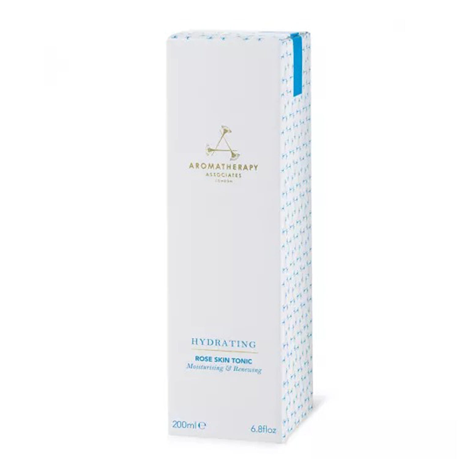 Aromatherapy Associates: Hydating Rose Skin Tonic - 200ml