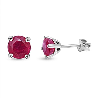 https://tjcuk.sirv.com/Products/70/2/7028031/African-Ruby-Stud-Earrings-with-Push-Back-in-Platinum-Overlay-Sterli_7028031.jpg?w=342&h=342