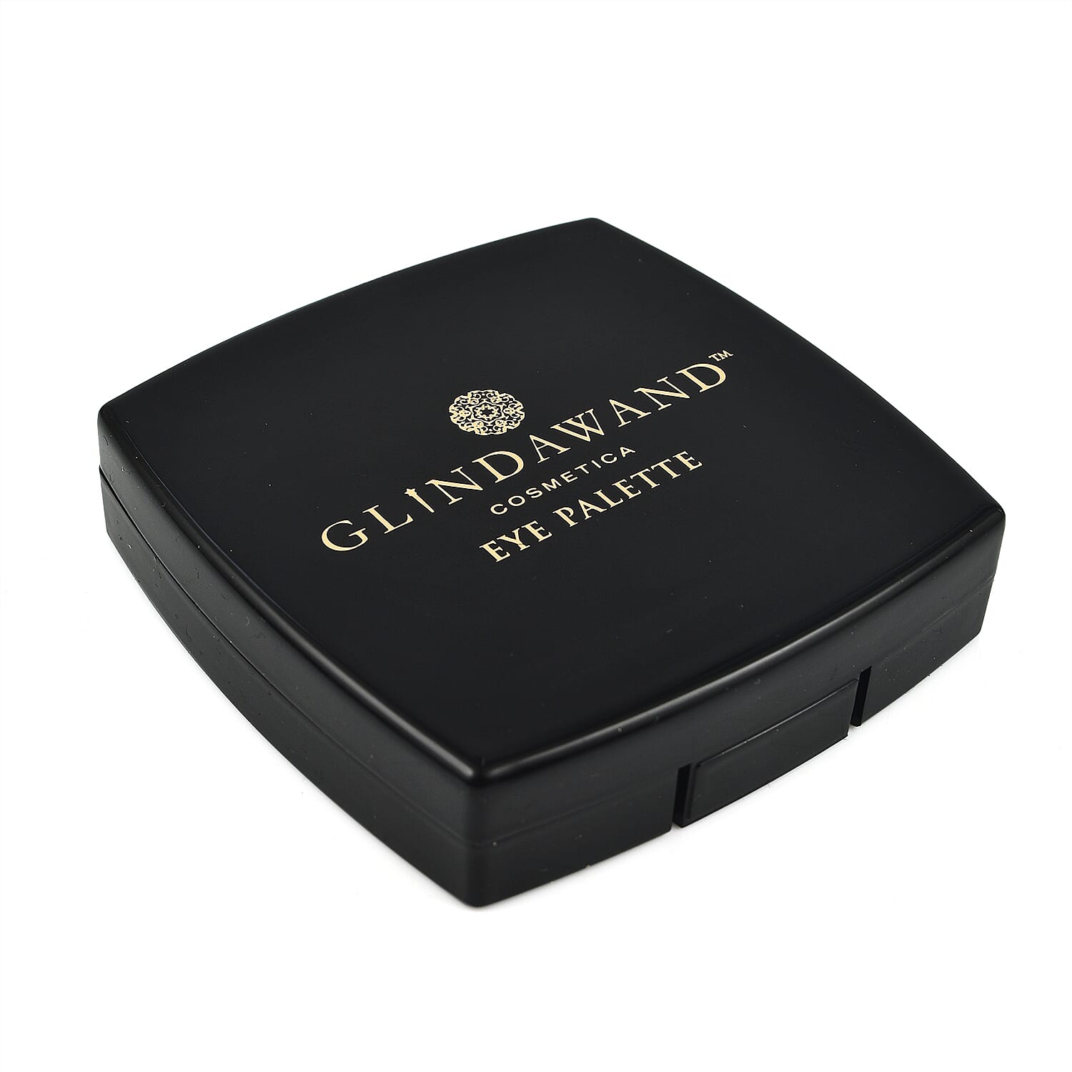 GlindaWand Girl-Boss Look - Look 3 (1 x Creationism Eye Palette, 1 x Rose Marie Cheek Palette, 1 x Chastity Lipgloss & 1 x GlindaWand Makeup Bag)