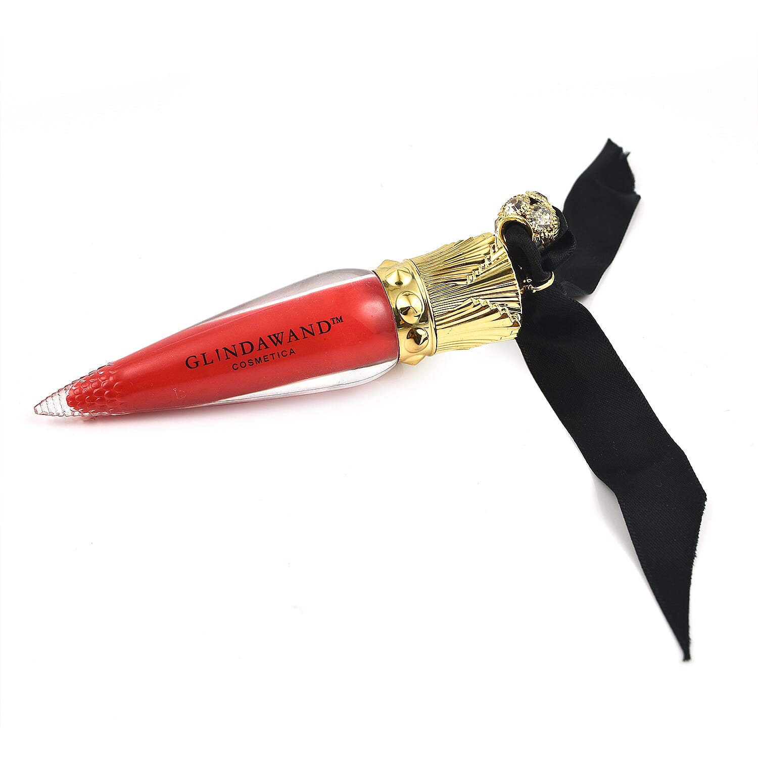 GlindaWand Girl-Boss Look - Look 3 (1 x Creationism Eye Palette, 1 x Rose Marie Cheek Palette, 1 x Chastity Lipgloss & 1 x GlindaWand Makeup Bag)