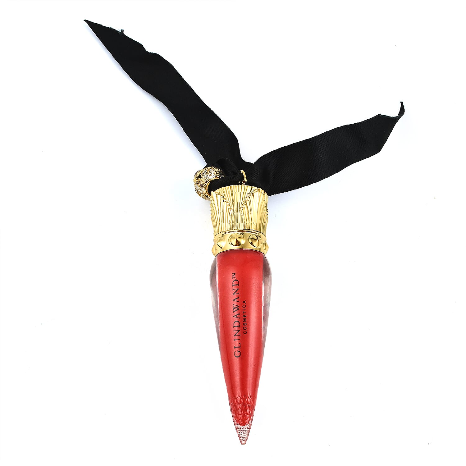 GlindaWand Girl-Boss Look - Look 3 (1 x Creationism Eye Palette, 1 x Rose Marie Cheek Palette, 1 x Chastity Lipgloss & 1 x GlindaWand Makeup Bag)