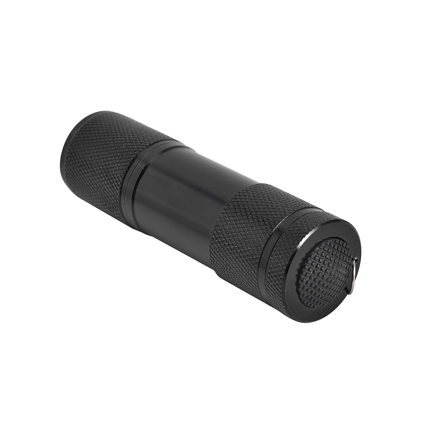 Flashlight Battery Operated LED Bulb (Size - 10 x 2 cm)