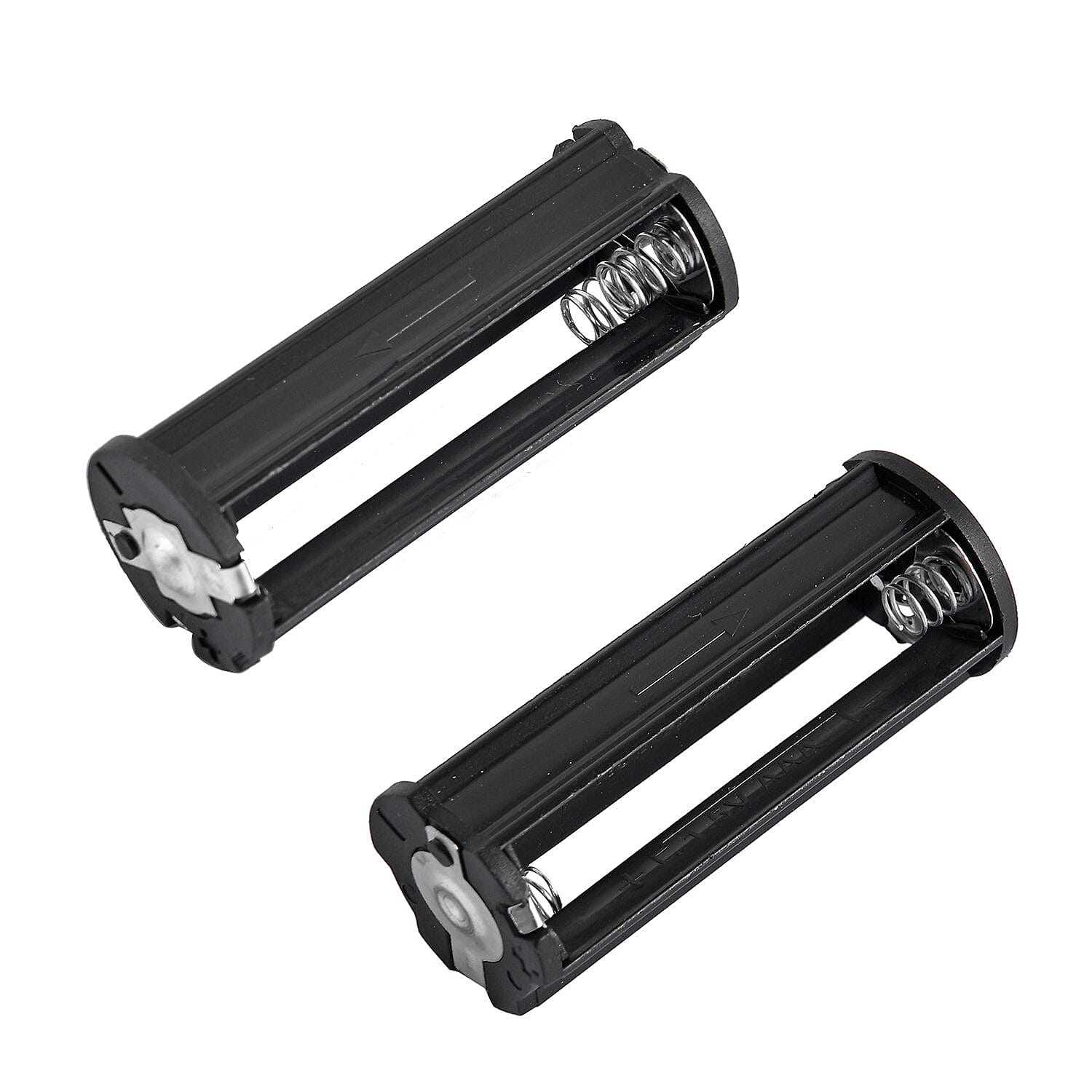 Flashlight Battery Operated LED Bulb (Size - 10 x 2 cm)