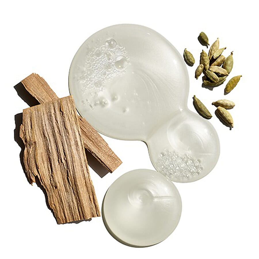 Jack Black Black Body - Hair Cleanser - 335 ml