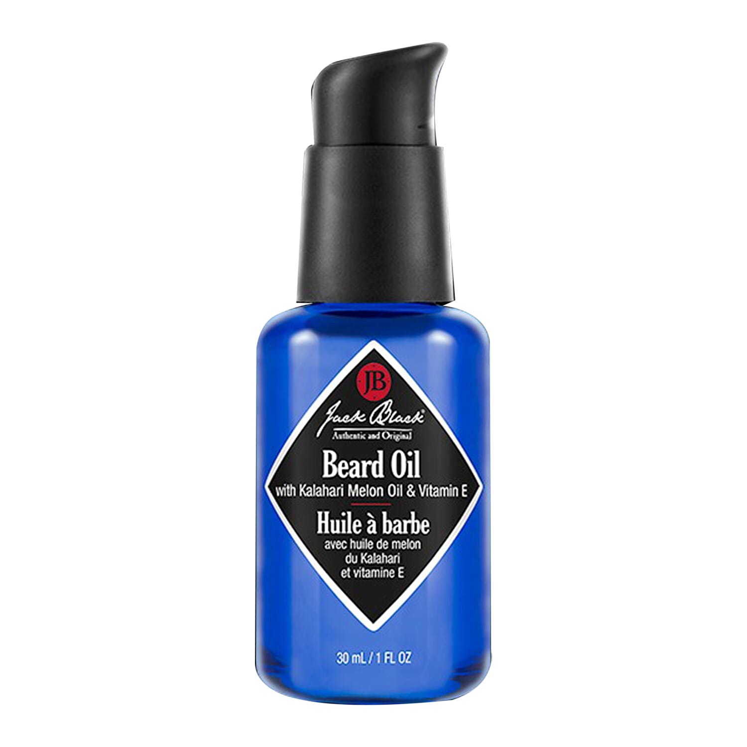 Jack Black Beard Oil - 30 ml
